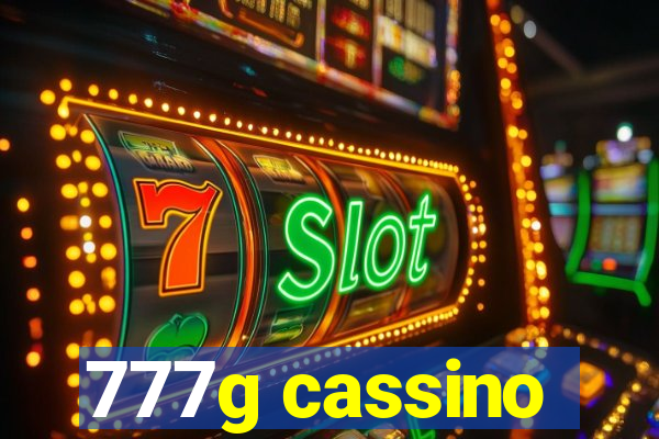 777g cassino